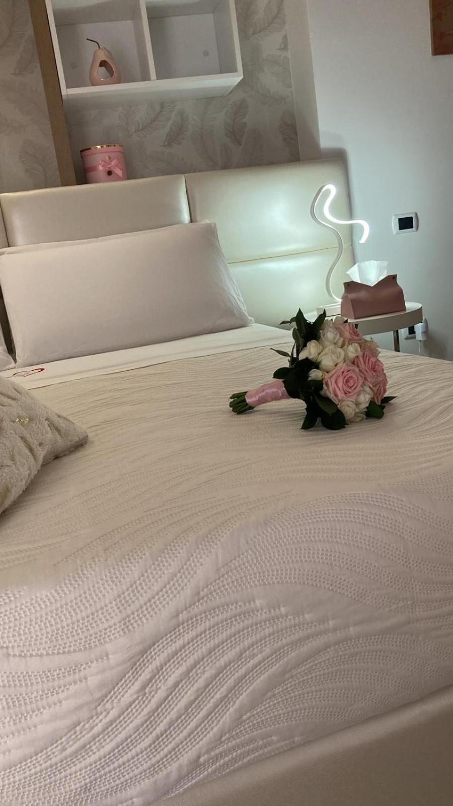 Love Inn ポンペイ エクステリア 写真